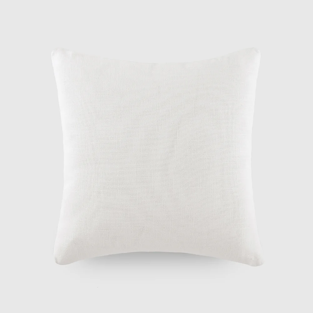 Stone Washed Décor Throw Pillow - Image 8