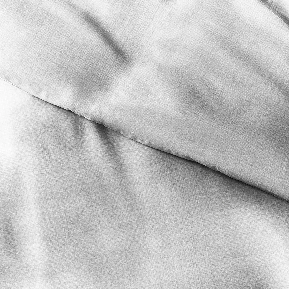 Thatch Pattern 3-Piece Duvet Cover Set - Image 26