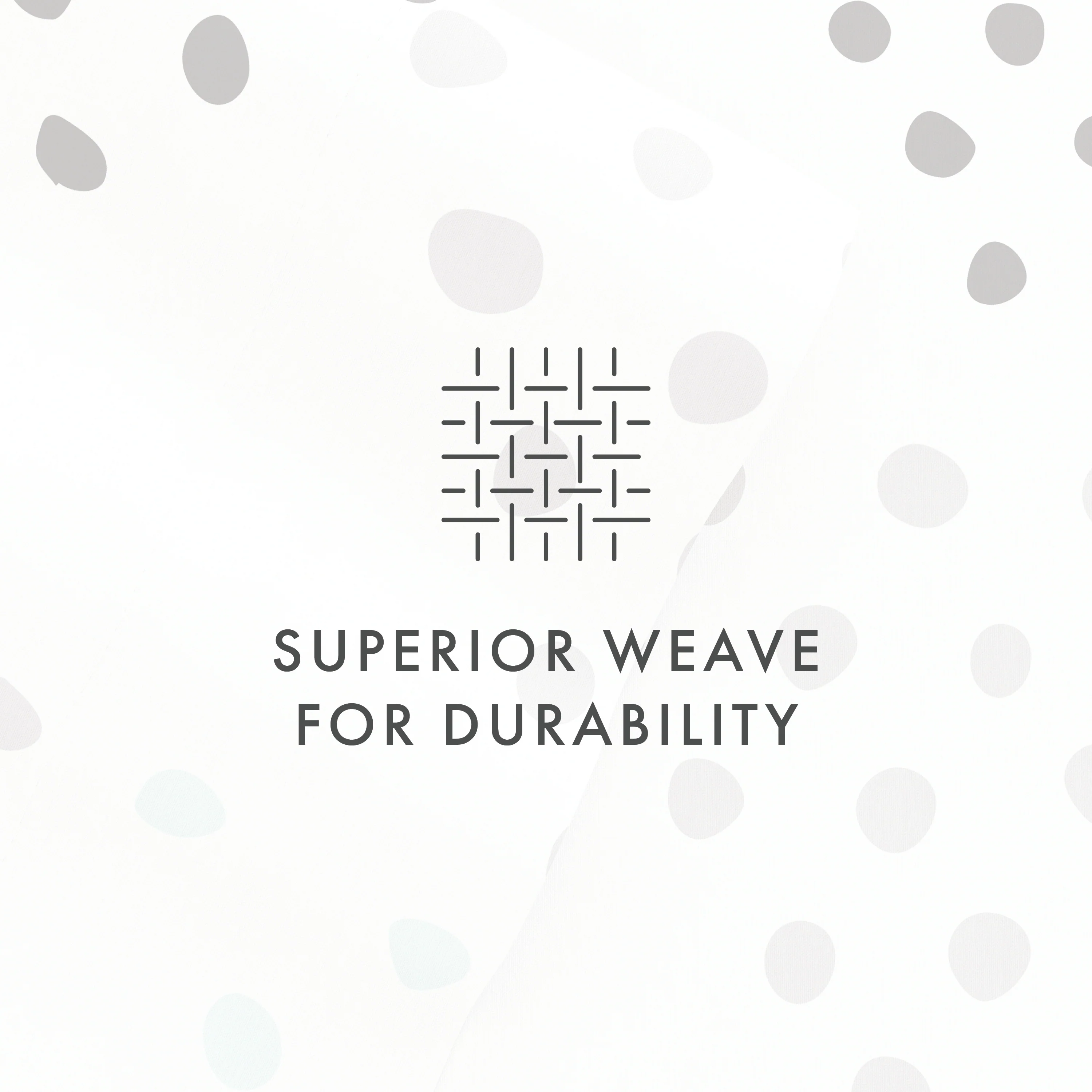 Trio Pattern 4-Piece Sheet Set - Image 8