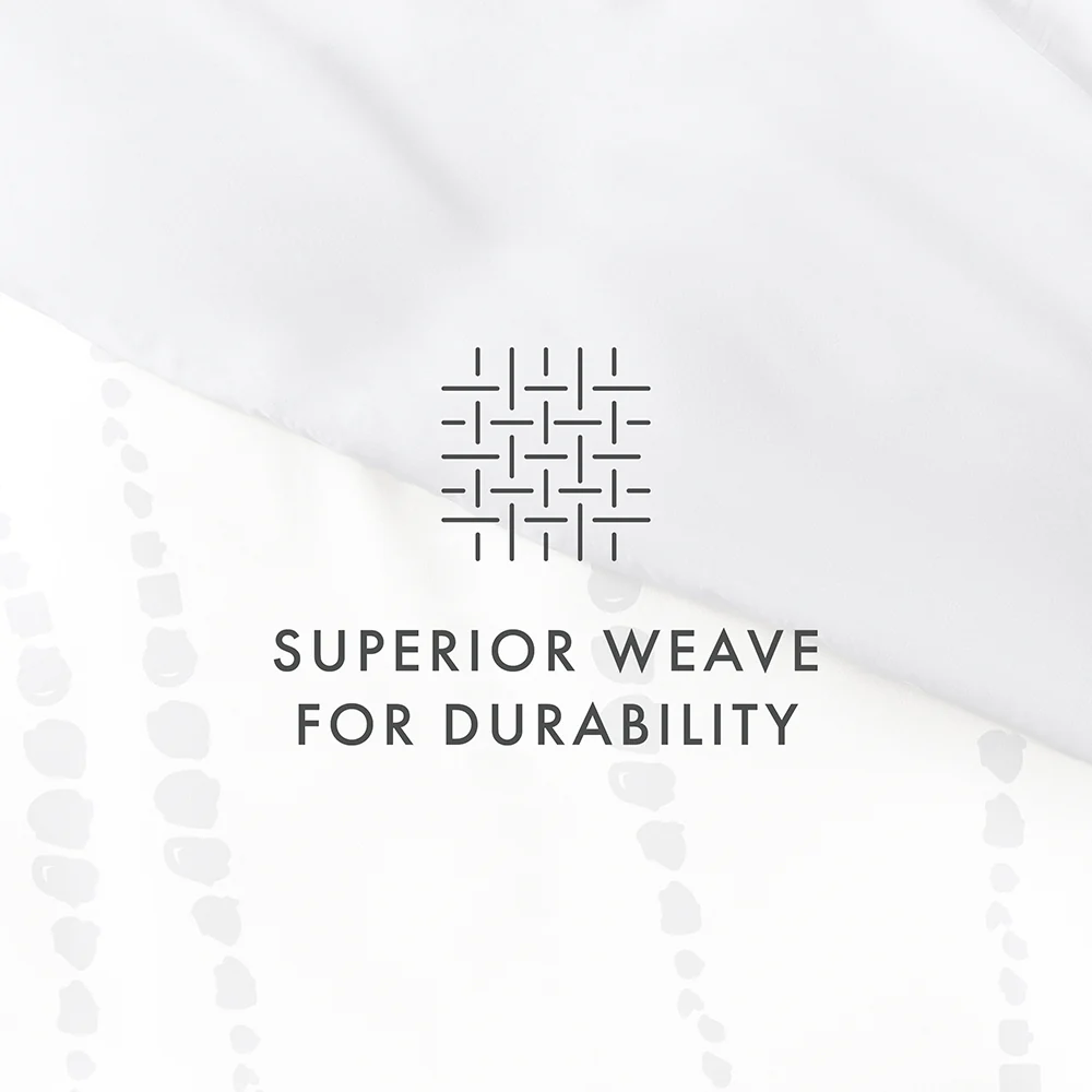 Urban Vibe Pattern 3-Piece Reversible Duvet Cover Set - Image 12