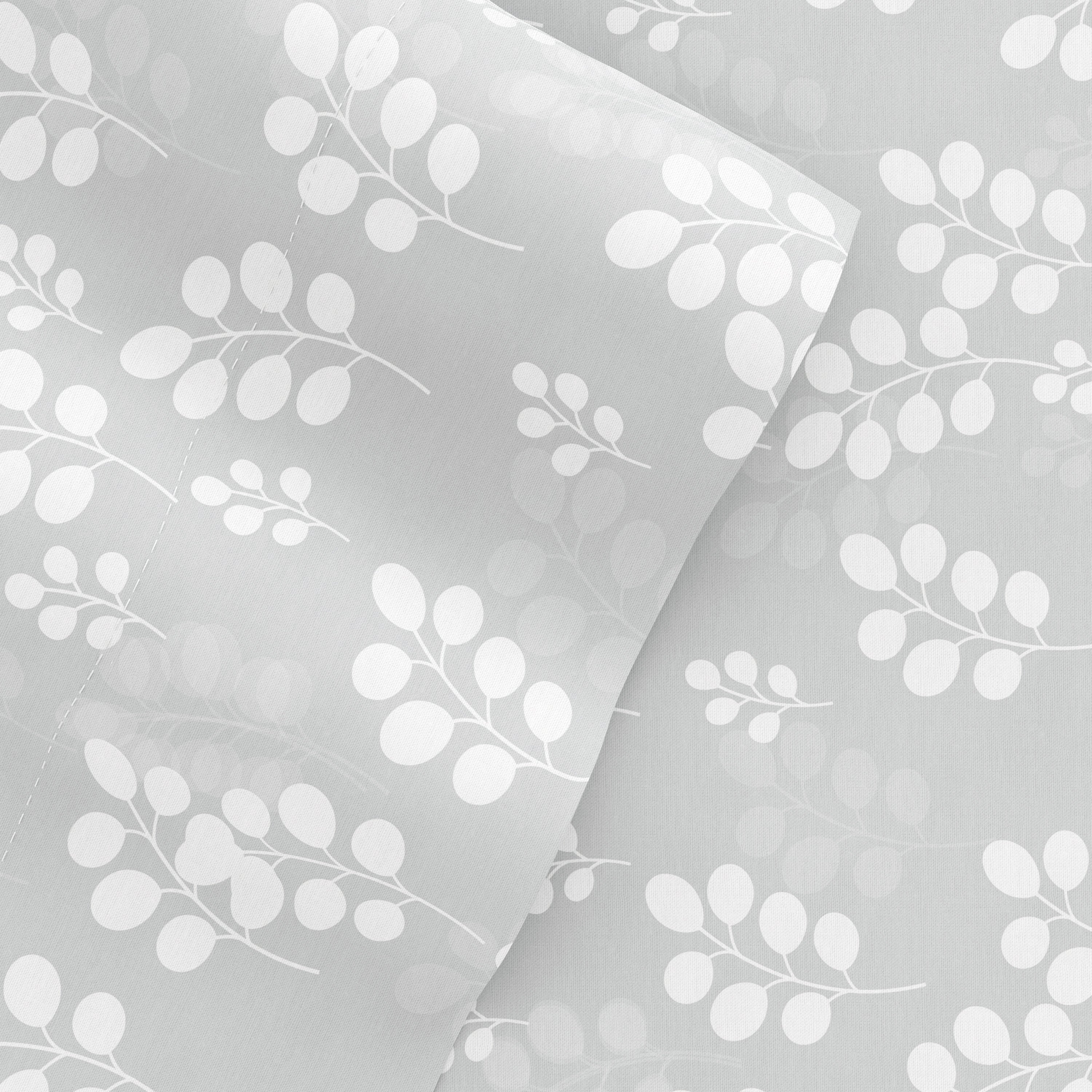 Wheatfield Pattern 4-Piece Sheet Set - Image 6